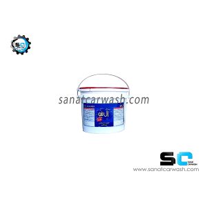 ژل شستشو بدنه اتومبیل (1کیلوگرم)