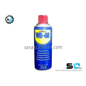 اسپری WD 40