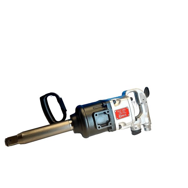 آچار بکس بادی جنیوس رولکس پاور sws 650 سایز 1 اینچ