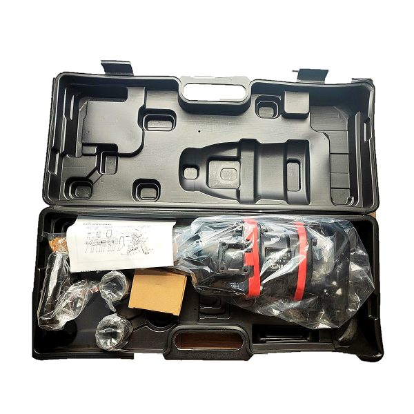 آچار بکس بادی جنیوس sws 700 سایز 1 اینچ