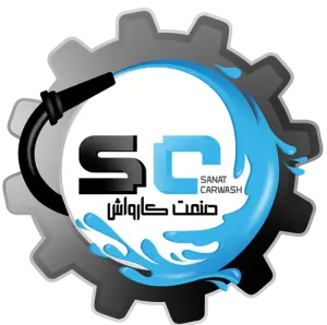 لوگو صنعت کارواش