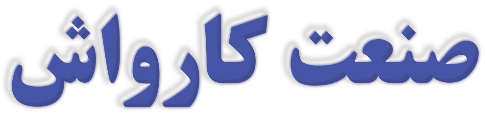 صنعت کارواش
