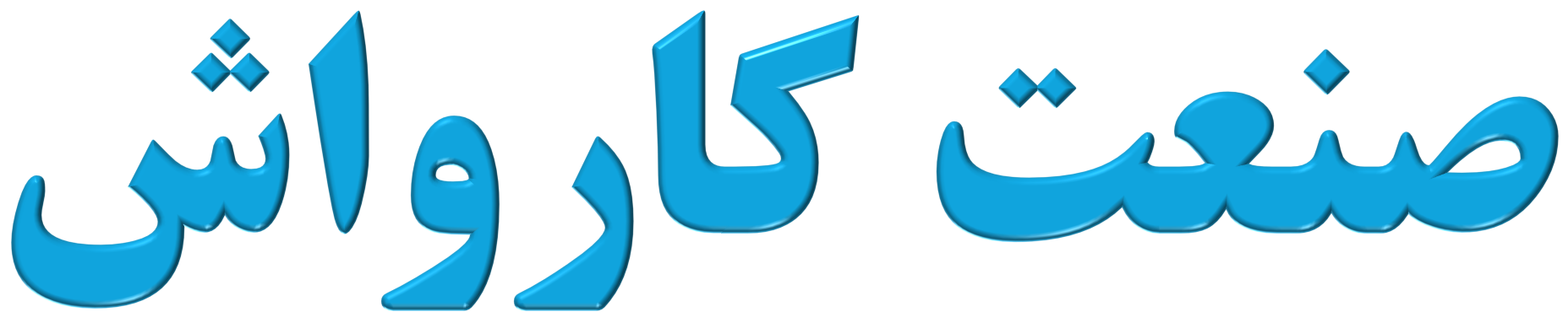 صنعت کارواش