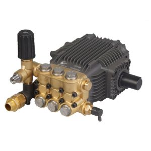 پمپ کارواش کومت ایتالیا ۱۱۰ بار مدل LW3016 تک فاز