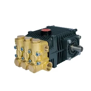 پمپ کارواش برتولینی ایتالیا ۲۰۰ بار مدل TML1520 سه فاز