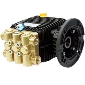 پمپ کارواش برتولینی ایتالیا ۱۱۰ بار مدل WBL1111 تک فاز