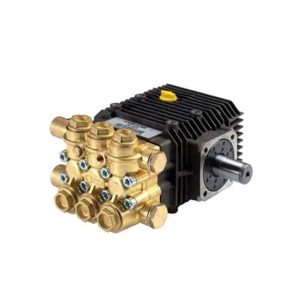 پمپ کارواش کومت  200 بار مدل  RW4030 S  سه فاز