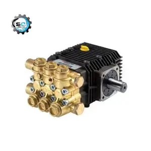 پمپ کارواش کومت 200 بار مدل RW4030 S سه فاز